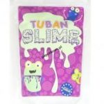 Zestaw kreatywny Tuban super slime 0,1kg bezbarwny (3046) 1