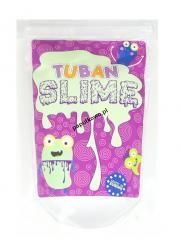 Zestaw kreatywny Tuban super slime 0,1kg bezbarwny (3046)