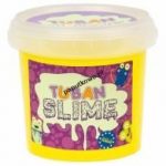 Zestaw kreatywny Tuban super slime banan 1kg 1 szt (3004)