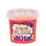 Zestaw kreatywny Tuban super slime truskawka 0,2 kg 1 szt (3691) 1