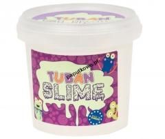 Zestaw kreatywny Tuban super slime 1kg bezbarwny 1 szt (3032)