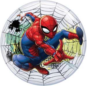 Balon foliowy Spiderman 22 cale 22cal (54052)